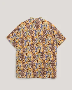 YMC Malick Shirt