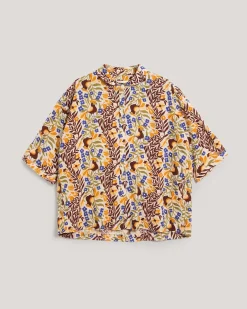 Women YMC Marianne Shirt
