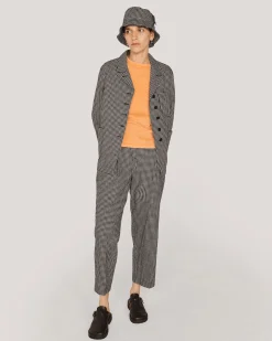 Women YMC Market Trouser