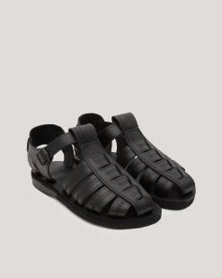 YMC Men's Caged Sandals