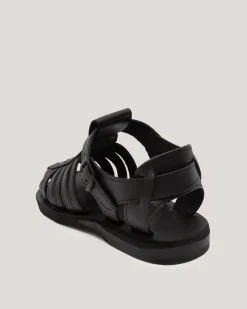 YMC Men's Caged Sandals
