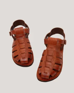 YMC Men's Caged Sandals