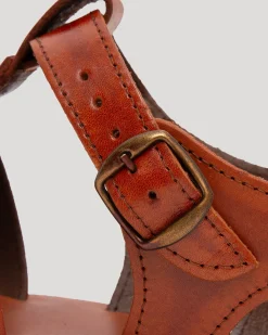 YMC Men's Caged Sandals