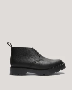 YMC Men's Chukka Boots