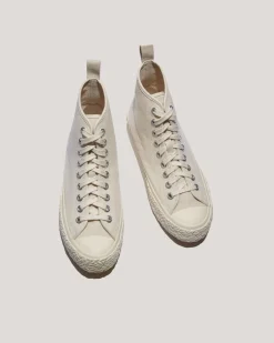 YMC Men's High Top Sneakers