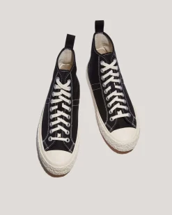 YMC Men's High Top Sneakers