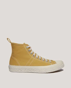 YMC Men's High Top Sneakers