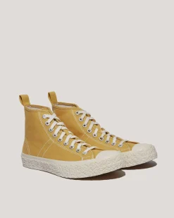 YMC Men's High Top Sneakers