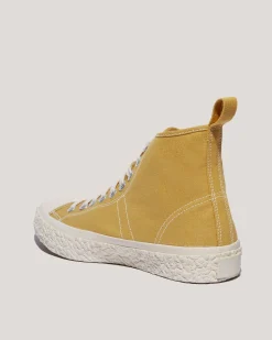 YMC Men's High Top Sneakers