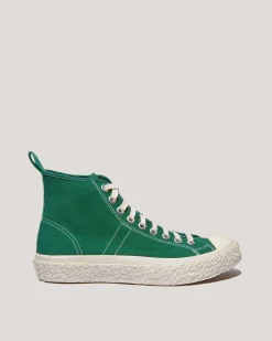 YMC Men's High Top Sneakers