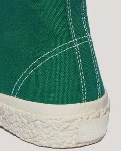 YMC Men's High Top Sneakers