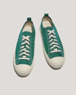 YMC Men's Low Top Sneakers