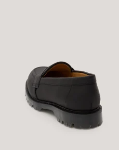 YMC Men's Penny Loafers