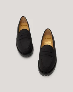 YMC Men's Penny Loafers