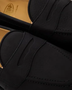 YMC Men's Penny Loafers