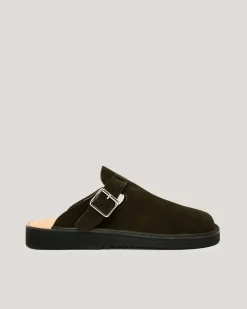 YMC Men's Sabot Mules