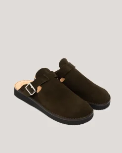 YMC Men's Sabot Mules