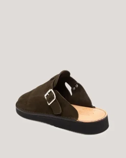 YMC Men's Sabot Mules