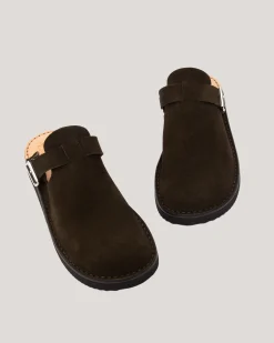 YMC Men's Sabot Mules