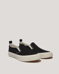 YMC Men's Slip On Sneakers