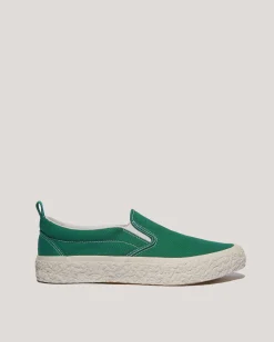 YMC Men's Slip On Sneakers