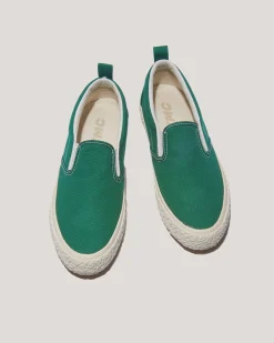 YMC Men's Slip On Sneakers