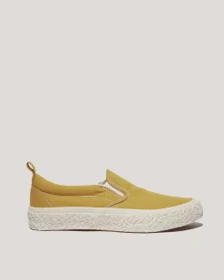 YMC Men's Slip On Sneakers