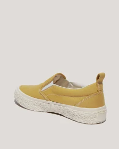 YMC Men's Slip On Sneakers