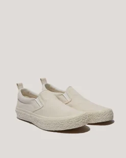 YMC Men's Slip On Sneakers