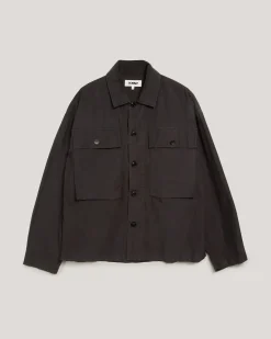YMC Military Shirt