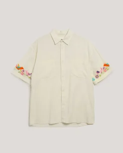 YMC Mitchum Shirt