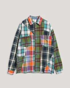 Women YMC Mitchum Shirt