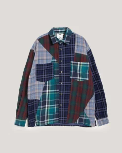 Women YMC Mitchum Shirt