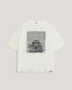Women YMC Mystery Machine T-Shirt