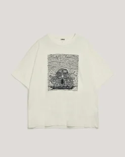 YMC Mystery Machine T-Shirt