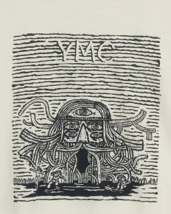 YMC Mystery Machine T-Shirt