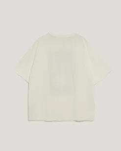 YMC On The Mountain Pass T-Shirt