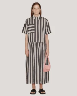 Women YMC Parklife Dress