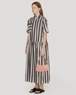 Women YMC Parklife Dress