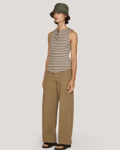Women YMC Peggy Trouser