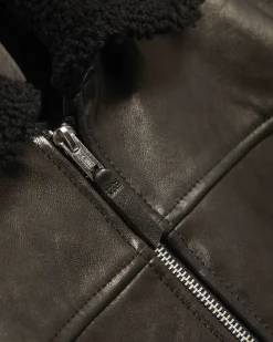 Women YMC Pepper Jacket