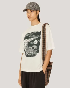 Women YMC Pilgrim Bag