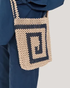 Women YMC Pilgrim Bag