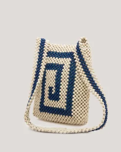 Women YMC Pilgrim Bag