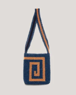 Women YMC Pilgrim Bag