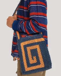 Women YMC Pilgrim Bag