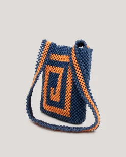 Women YMC Pilgrim Bag