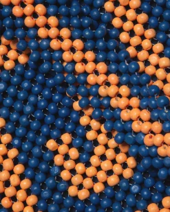 Women YMC Pilgrim Bag