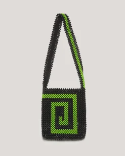 Women YMC Pilgrim Bag