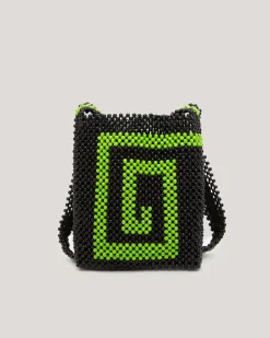 Women YMC Pilgrim Bag